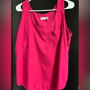 2 pack of Faded Glory sports tanks